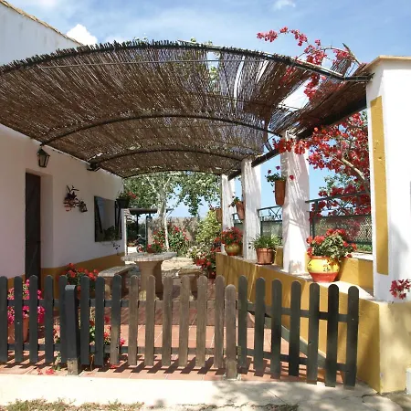 Caseta De Susana Ferienhaus