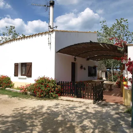 Caseta De Susana Ferienhaus